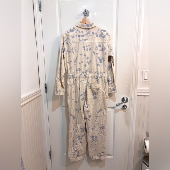 Universal Thread Jumpsuit - Picture 3 of 4